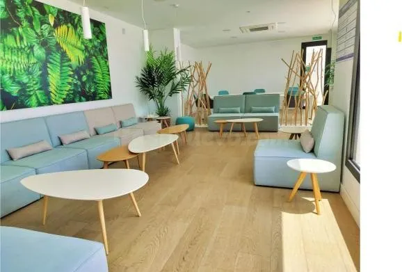 Apartamento en Alquiler en San Roque Cádiz — 26
