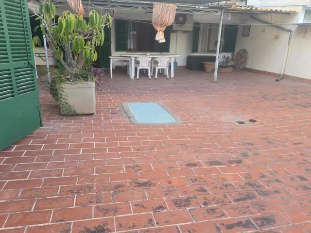 GRAN PISO TODO EXTERIOR A 5 MINUTOS DEL CENTRO PERE GARAU