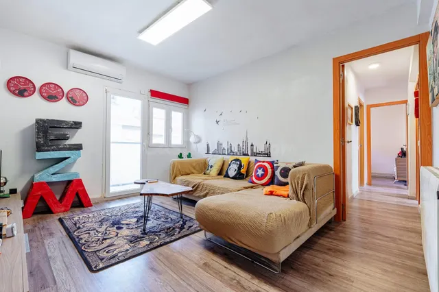 Piso en venta en Guadalajara - foto 4