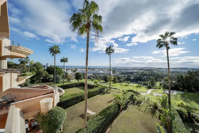 Apartamento 3 habitaciones 204m² en venta - Marbella — 2