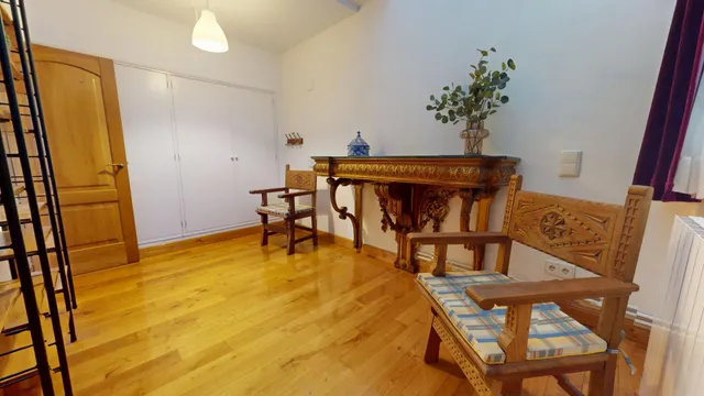 Urbanización Las Lomas del Gállego — 38