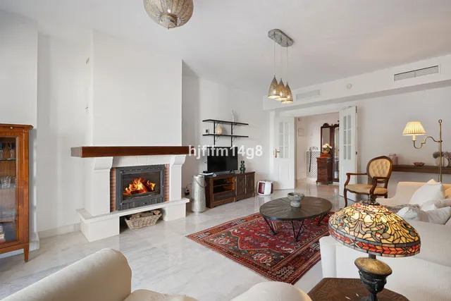 Apartamento 2 habitaciones 125m² en venta - Marbella — 10