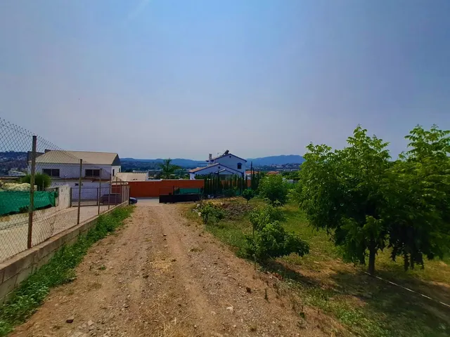 Finca rústica 1 habitación 93m² en venta - Riviera del sol — 12