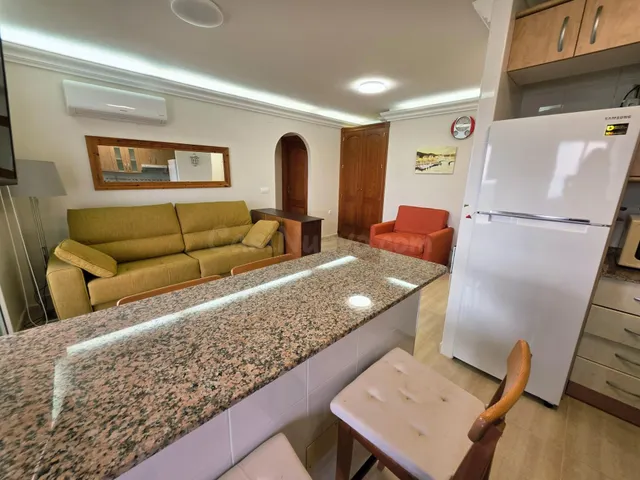 Apartamento 1 habitación 54m² en venta - Playa del Esparto-V