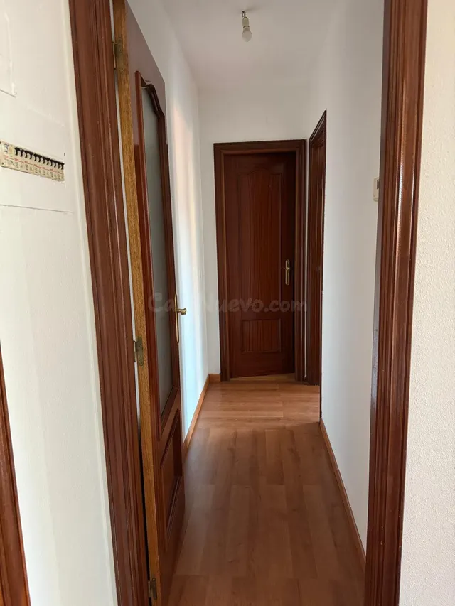 Piso en venta en Trinquete 2, Cigales — 3
