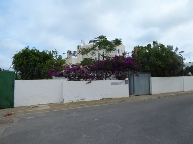 Casa-Chalet en Venta en Mojacar Almería — 5