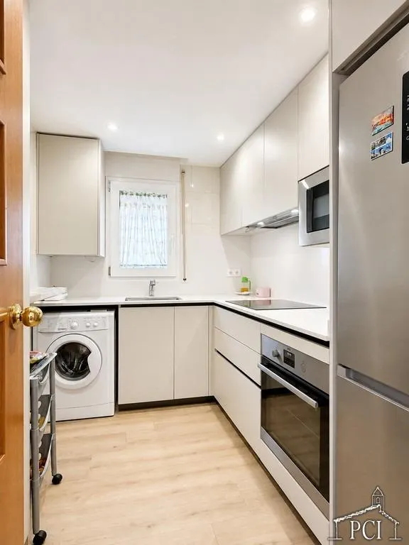Apartamento en Sant Antonio de Calonge a pocos metros de playa. — 8