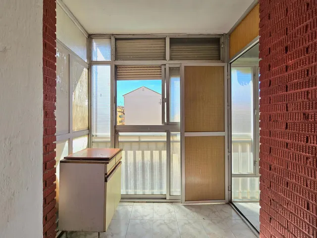 Luminoso piso  con ascensor en el Zaidín, ¡ideal para inversores! — 30