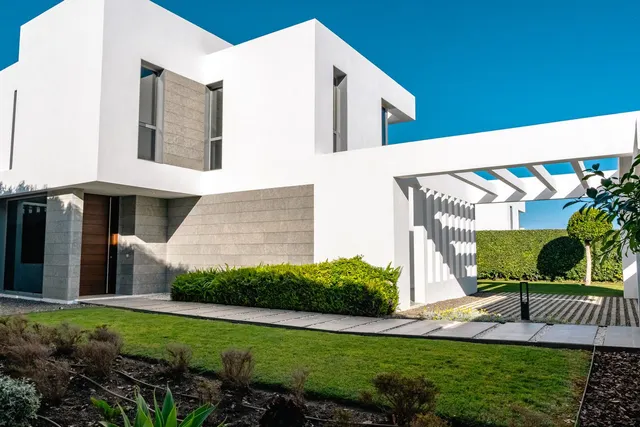 Villa 4 habitaciones 300m² en alquiler - Costa Del Sol — 41