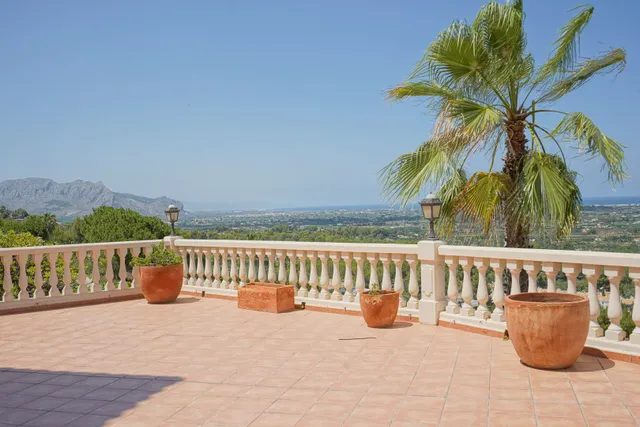 Villa 5 habitaciones 392m² en venta - Comunidad valenciana — 13