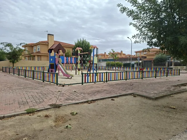 Psio en venta en ventas de retamosa — 28