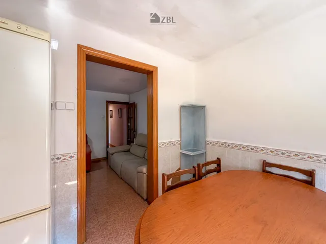 PISO IDEAL INVERSIÓN EN MANRESA — 6