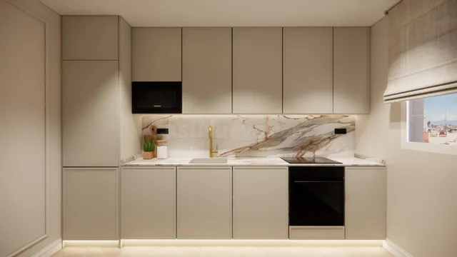 Piso 2 habitaciones 84m² en venta - Malasaña - foto 4