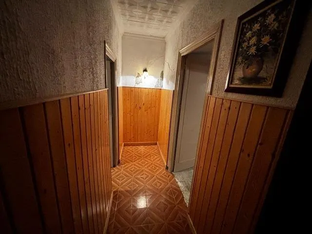 MAGNIFICA VIVENDA EN EL CENTRO DE LORCA — 23