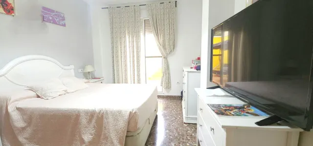 Piso en Maracena — 30