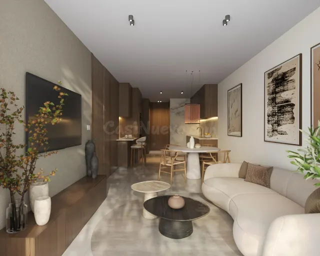ESPECTACULARES APARTAMENTOS DE OBRA NUEVA EN EL CENTRO DE GU - foto 5