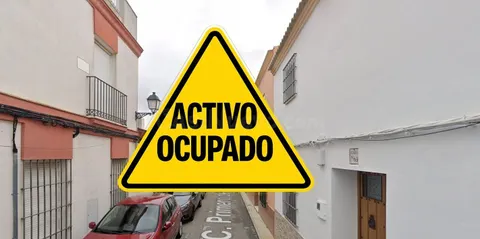 PISO EN OLIVARES