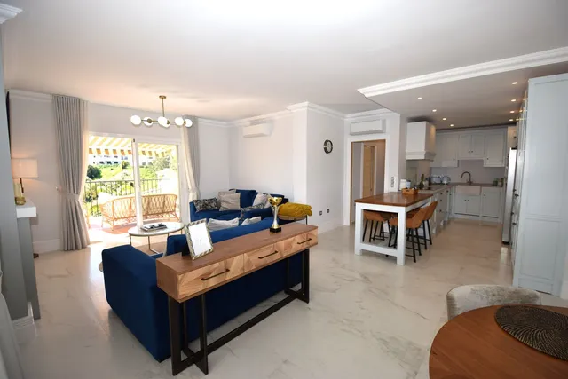 Ático 3 habitaciones 118m² en venta - Riviera del sol — 11