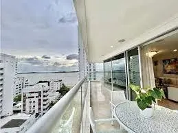 VENTA APARTAMENTO EN CASTILLOGRANDE - foto 2