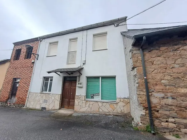 Casa en venta en El Valle — 16