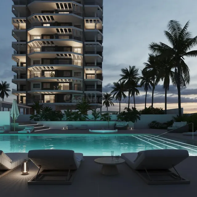 Apartamento 2 habitaciones 82m² en venta - Playa arenal-bol - foto 4
