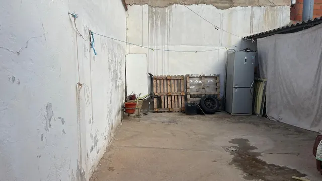 SE VENDE CASA EN MADRIGUERAS, ALBACETE. - foto 4