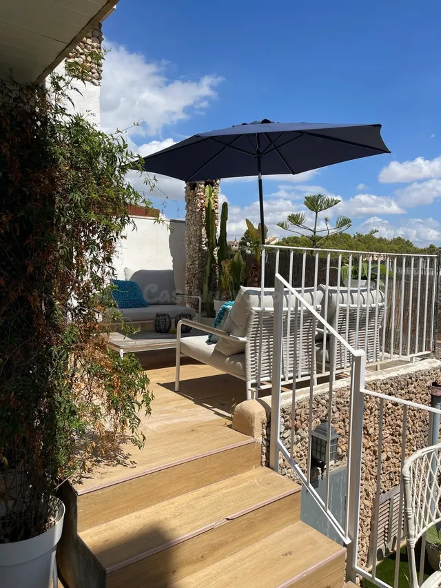 Casa de Pueblo 2 habitaciones 112m² en venta - Génova - foto 3