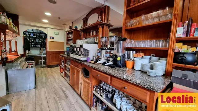 Bar restaurante en venta en Comillas. Cantabria — 3