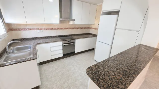 Chalet a la venta en Ontinyent — 8