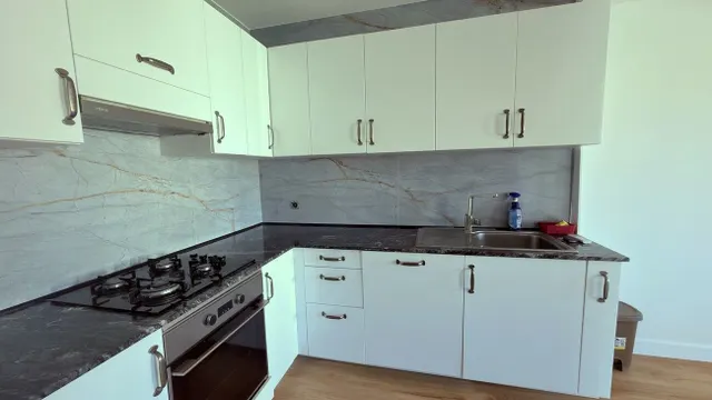 ADOSADO DE 3 DORMITORIOS Y 2 BAÑOS EN ORIHUELA COSTA (EL GALÁN) — 19