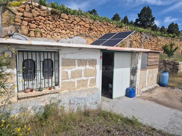 CASA CUEVA LA PALOMA - foto 3