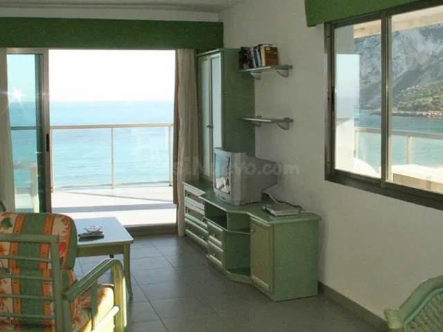 Apartamento 3 habitaciones 302m² en venta - Calpe — 10