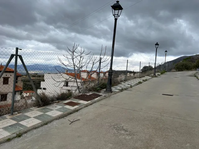 El lugar perfecto para construir tu hogar con vistas a la Vega — 19