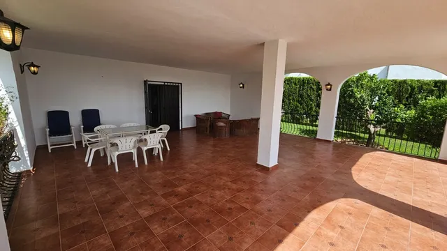 Chalet 4 habitaciones 377m² en venta - Riviera del sol — 34
