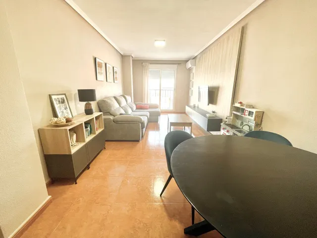 Apartamento 3 habitaciones 120m² en venta - Comunidad valenciana — 17