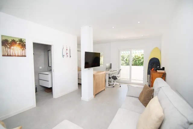 Apartamento en urbanizacion las quintas — 8
