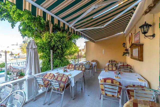 Oportunidad de negocio/inversión Restaurante PINOCCHIO piscina y gran parcela — 40