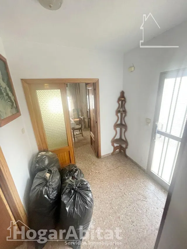 ¡OPORTUNIDAD DE INVERSIÓN! CHALET CON TERRAZA Y PARCELA, EN EL CENTRO — 19