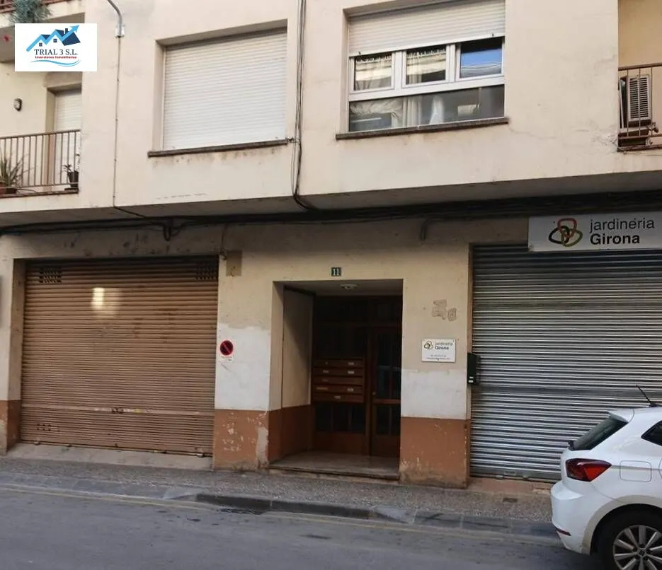 Venta Piso en Girona