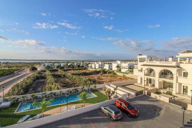 Apartamento 2 habitaciones 81m² en venta - Doña Pepa — 7