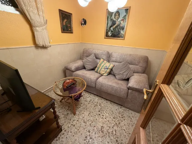 Venta casa zona San Lorenzo en Ponferrada — 7