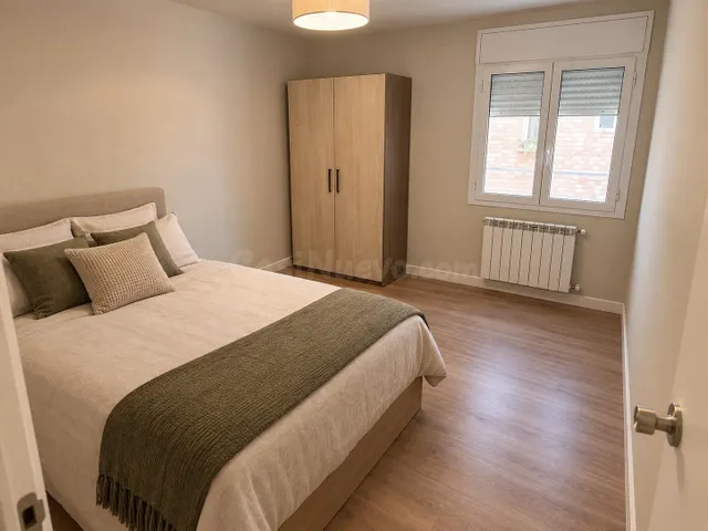 PISO EN VENTA EN PASSEIG DE RONDA – LLEIDA - foto 3