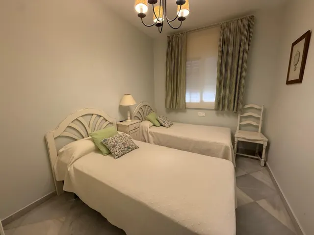 Chalet independiente Costa Sancti Petri — 15