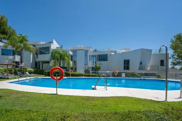 Adosado 2 habitaciones 322m² en venta - Marbella — 18