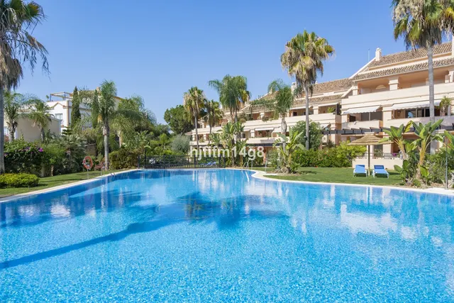 Apartamento 4 habitaciones 286m² en venta - Marbella — 41