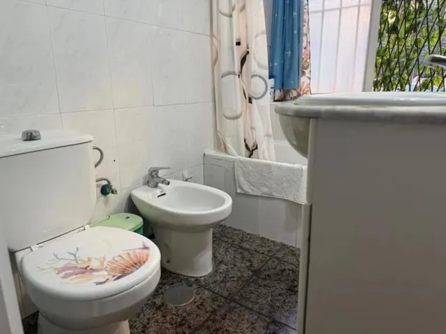 Planta baja 30m² en venta - Marbella — 8