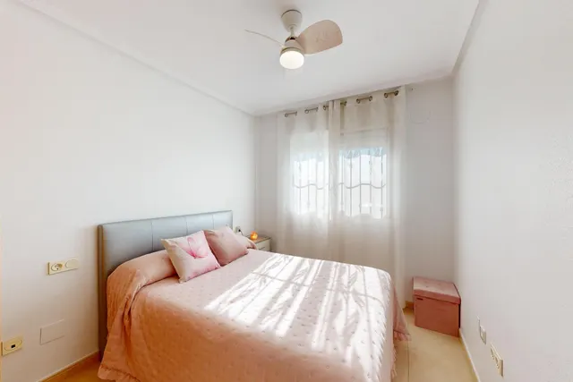 ¡Tu nuevo hogar en Beniel te está esperando! Luminoso, acogedor y listo para entrar a vivir — 39