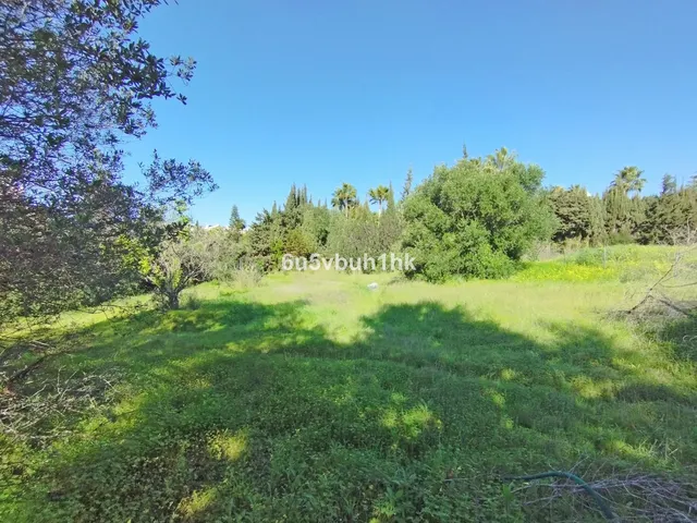 Parcela en venta - Costa Del Sol — 15