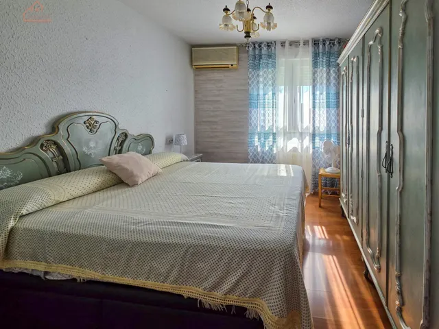 Amplia vivienda de 3 dormitorios en Fuenlabrada — 17