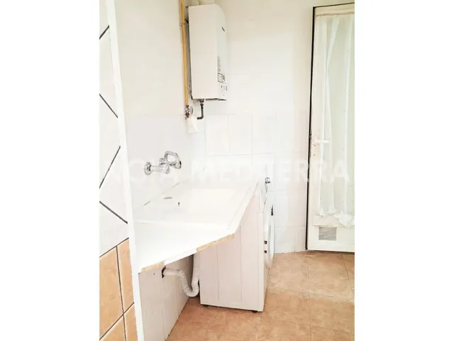 Piso en venta en Valencia, con terraza y balcón — 10